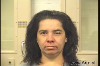 Veronica  Castillo Mugshot